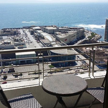 Northside Apartments Antofagasta Oda fotoğraf