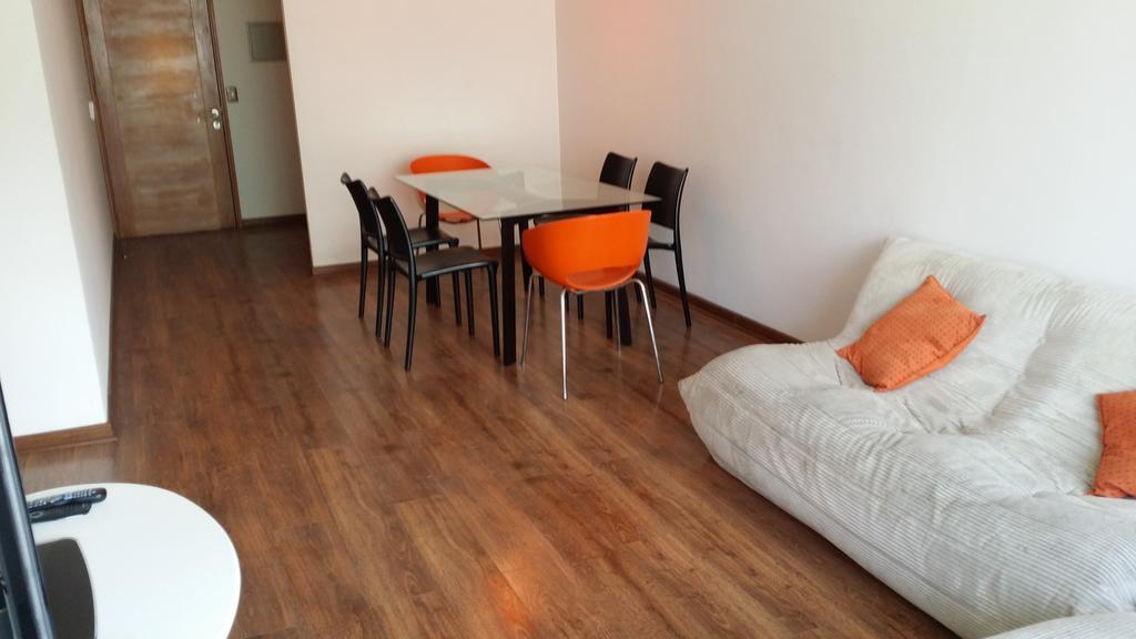 Northside Apartments Antofagasta Dış mekan fotoğraf