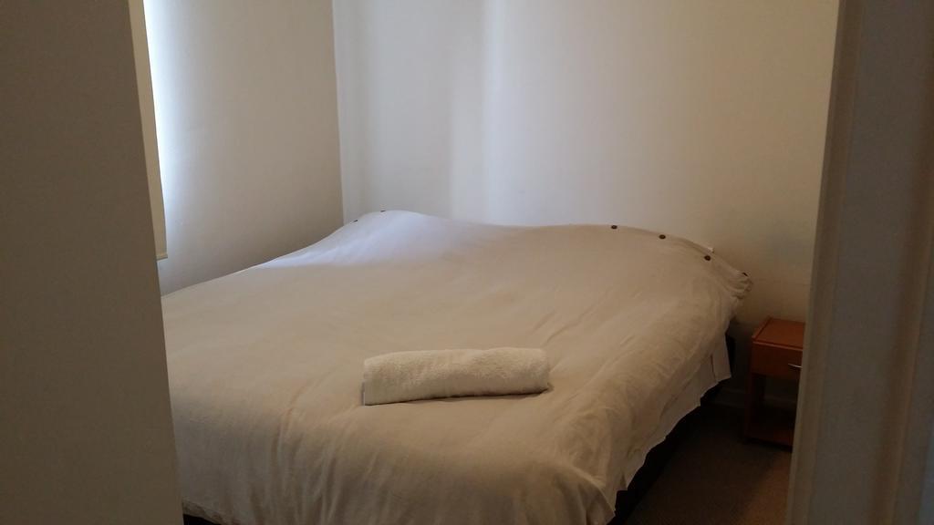 Northside Apartments Antofagasta Dış mekan fotoğraf