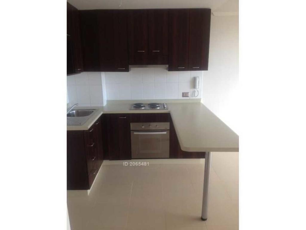 Northside Apartments Antofagasta Dış mekan fotoğraf